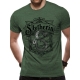 Harry Potter - T-Shirt Shrewder with Silver Foil 