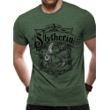 Harry Potter - T-Shirt Shrewder with Silver Foil 