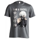 Tokyo Ghoul - T-Shirt I Am A Ghoul 