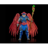 Mythic Legions : All Stars 5+ - Figurine Zenithon 15 cm