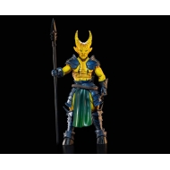 Mythic Legions : All Stars 5+ - Figurine Azhar 15 cm
