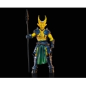 Mythic Legions : All Stars 5+ - Figurine Azhar 15 cm