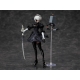 NieR : Automata Ver1.1a - Figurine 1/12 BUZZmod 2B 14 cm