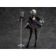 NieR : Automata Ver1.1a - Figurine 1/12 BUZZmod 2B 14 cm