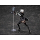 NieR : Automata Ver1.1a - Figurine 1/12 BUZZmod 2B 14 cm