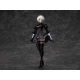 NieR : Automata Ver1.1a - Figurine 1/12 BUZZmod 2B 14 cm