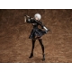 NieR : Automata Ver1.1a - Figurine 1/12 BUZZmod 2B 14 cm