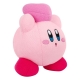 Kirby - Peluche Kirby Nuiguru-Knit  Friend Heart Mega 39 cm