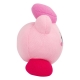 Kirby - Peluche Kirby Nuiguru-Knit  Friend Heart Mega 39 cm