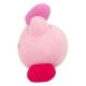 Kirby - Peluche Kirby Nuiguru-Knit  Friend Heart Mega 39 cm