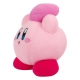 Kirby - Peluche Kirby Nuiguru-Knit  Friend Heart Mega 39 cm