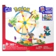 Pokémon - Jeu de construction Pokémon MEGA La Grande Roue