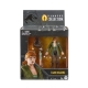 Jurassic World Hammond Collection - Figurine Claire Dearing 10 cm