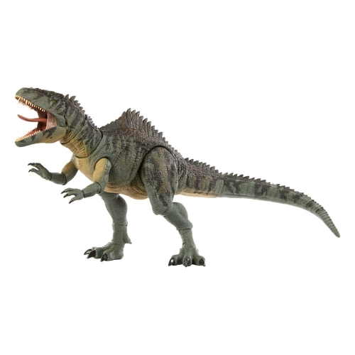 Jurassic World Hammond Collection - Figurine Giganotosaurus 73 cm