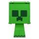 Minecraft - Figurine Flippin Creeper & Creeper