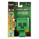 Minecraft - Figurine Flippin Creeper & Creeper