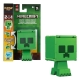 Minecraft - Figurine Flippin Creeper & Creeper