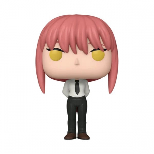 Chainsaw Man - Figurine POP! Makima 9 cm