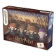 Harry Potter - Pack 4 mini figurines Fisher-Price Little People Collector École des Sorciers 6 cm