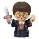 Harry Potter - Pack 4 mini figurines Fisher-Price Little People Collector Chambre des Secrets 6 cm