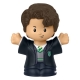 Harry Potter - Pack 4 mini figurines Fisher-Price Little People Collector Chambre des Secrets 6 cm