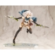 The Legend of Heroes - Statuette 1/8 Fie Claussell 16 cm