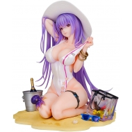 Girls Frontline - Statuette 1/7 ZB-26: Nook of Ephemeral Dreams Ver. 16 cm