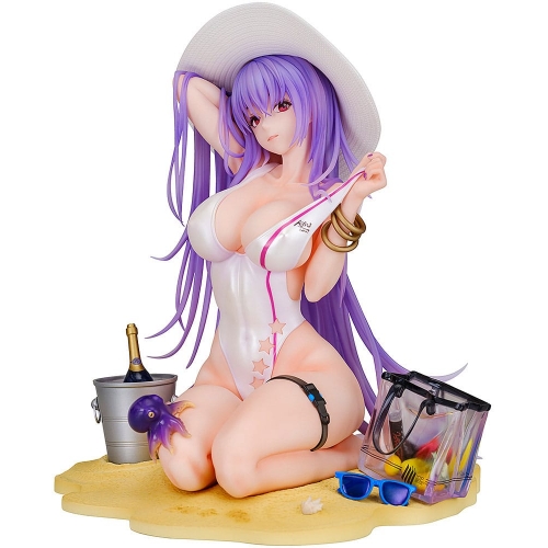 Girls Frontline - Statuette 1/7 ZB-26: Nook of Ephemeral Dreams Ver. 16 cm