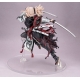 Fate - /Samurai Remnant - Statuette 1/7 Berserker/Musashi Miyamoto 25 cm