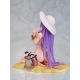 Girls Frontline - Statuette 1/7 ZB-26: Nook of Ephemeral Dreams Ver. 16 cm