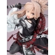 Fate - /Samurai Remnant - Statuette 1/7 Berserker/Musashi Miyamoto 25 cm