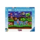 Sonic The Hedgehog - Puzzle Classic Sonic (500 pièces)