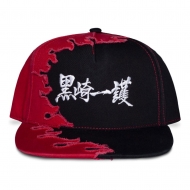 Bleach - Casquette Snapback Ichigo