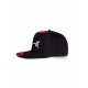 Bleach - Casquette Snapback Ichigo