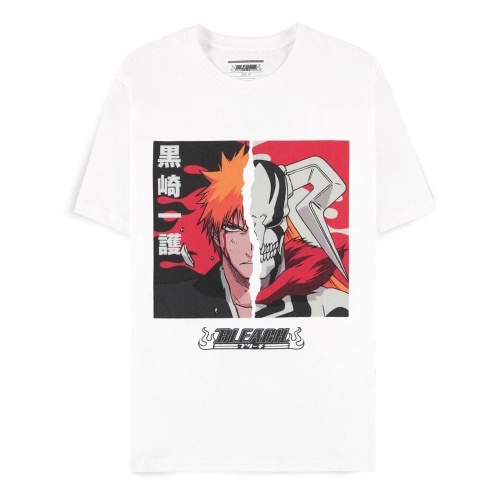 Bleach - T-Shirt Ichigo Vasto Lorde