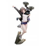 13 Sentinels: Aegis Rim - Statuette 1/7 Natsuno Minami 28 cm