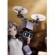 13 Sentinels: Aegis Rim - Statuette 1/7 Natsuno Minami 28 cm