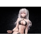 Original Character - Statuette 1/7 Black Bunny Girl Tana 23 cm