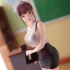 Original Illustration - Statuette POPQN Illustration Homeroom Teacher 28 cm