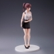 Original Illustration - Statuette POPQN Illustration Homeroom Teacher 28 cm