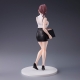 Original Illustration - Statuette POPQN Illustration Homeroom Teacher 28 cm