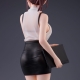 Original Illustration - Statuette POPQN Illustration Homeroom Teacher 28 cm