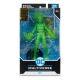 DC Multiverse - Figurine Fire (Gold Label) 18 cm