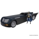 DC Direct - Véhicule BTAS Large Batmobile 61 cm