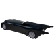 DC Direct - Véhicule BTAS Large Batmobile 61 cm