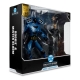 DC Multiverse - Pack de 2 figurines Rookie & Mr. Bloom (Batman: Endgame) (Gold Label) (SDCC) 18 cm