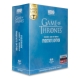 Game of Thrones - Figurine Viserion (Frostbite) (Gold Label) 15 cm