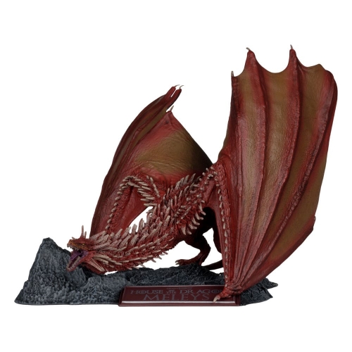 House of the Dragon - Figurine Meleys 15 cm