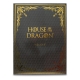 House of the Dragon - Figurine Meleys 15 cm