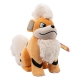 Pokémon - Peluche Caninos 30 cm